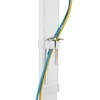 Laikiklis Neomounts Newstar FPMA-D890 76,2 cm (30") Laisvai stovintis Balta