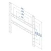 Laikiklis Neomounts Newstar FPMA-VESA425 montavimo rinkinys