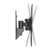 Neomounts Newstar FPMA-W815 televizoriaus laikiklis 101,6 cm (40") Juoda
