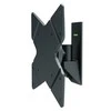 Neomounts Newstar FPMA-W815 televizoriaus laikiklis 101,6 cm (40") Juoda