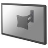 Newstar FPMA-W820 televizoriaus laikiklis 68,6 cm (27") Sidabras