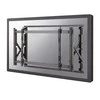 Laikiklis Neomounts Newstar LED-VW1750 139,7 cm (55") Juoda