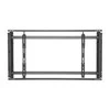 Laikiklis Neomounts Newstar LED-VW1750 139,7 cm (55") Juoda