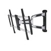Laikiklis Neomounts „Newstar LED-W700“ 152,4 cm (60") sidabrinis