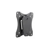 Laikiklis Neomounts Newstar NM-W25 76,2 cm (30") Juoda