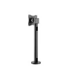 Laikiklis Neomounts Newstar NS-DPOS100 81,3 cm (32") Varžtai Juoda