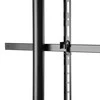 Laikiklis NeoMounts Mobile Monitorius/TV Floor Stand for 60-100" screen - Juodas