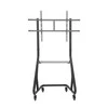 Laikiklis NeoMounts Mobile Monitorius/TV Floor Stand for 60-100" screen - Juodas