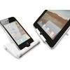NewStar Planšetė & Išmanusis telefonas Stand (universel for all tablets & ), c:Baltas
