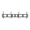 Laikiklis Neomounts Newstar NS-WMB200 132,1 cm (52") Juoda
