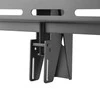 Laikiklis Neomounts Newstar NS-WMB200P 132,1 cm (52") Juoda