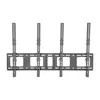 Laikiklis Neomounts Newstar NS-WMB200P 132,1 cm (52") Juoda