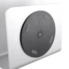 „Neomounts by Newstar“ nešiojamojo kompiuterio stalo stovas 10–17 colių (ergonomiškas, pasukamas 360 laipsnių kampu)