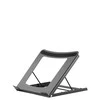 NEOMOUNTS BY NEWSTAR Notebook Planšetė Stand deskstand max 5kg 15inch Tilt juodas