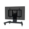 Laikiklis „Newstar PLASMA-M2550T“ 2,54 m (100") Juoda