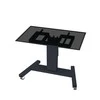 Laikiklis „Newstar PLASMA-M2550T“ 2,54 m (100") Juoda