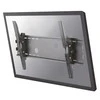 Laikiklis Neomounts Newstar PLASMA-W200 2,16 m (85") Juoda