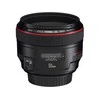 Objektyvas Canon EF 50mm f/1.2L USM SLR Juoda