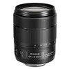 Objektyvas Canon EF-S18-135 IS USM Juoda