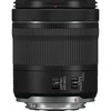 Objektyvas Canon RF 24-105mm F4-7.1 IS STM MILC Standartiniai objektyvai Juoda