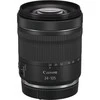Objektyvas Canon RF 24-105mm F4-7.1 IS STM MILC Standartiniai objektyvai Juoda