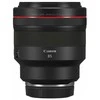 Objektyvas Canon RF 85mm F1.2L USM Standartiniai objektyvai Juoda