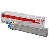 OKI Toneris geltona 22000 puslapių C9655