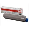 OKI 44059108. Toneris OKI juodas 8000pgs C810/C830