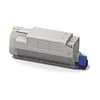 OKI 45396301 tonerio kasetė Originalus Geltona 1 vnt