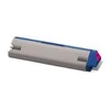 OKI toner magenta C931 24K puslapiai