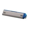 OKI toner cyan C931 24K pages