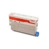 OKI 46507616 tonerio kasetė Originalus Juoda 1 vnt