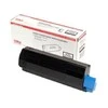 OKI Juodas Toneris Cartridge Originalus Juoda