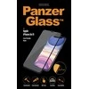 Panzer Glass Ekrano apsauga PREMIUM TEMPERED stiklas 3D ekrano apsauga pilnas dangtelis iPhone 11 Casefriendly (Juodas)