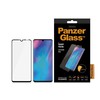 Panzer Glass PanzerGlass Huawei, P30 lite, Glass, Juodas, Case Friendly