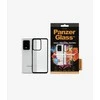 Panzer Glass PanzerGlass ClearCase Samsung Galaxy S20+ Ultra, Juodas | PanzerGlass