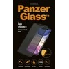 Panzer Glass PanzerGlass | P2665 | Ekrano apsauga | Apple | iPhone Xr/11 | Grūdintas stiklas | Juodas | Konfidencialumo filtras; Viso kadro aprėptis; Nedūžtančios filmas (sulaiko stiklą ir apsaugo nuo stiklo šukių dūžtant); Tinkamas dėklui – suderinamas su visais dėklais; Anti-glare danga (sumažina šviesos atspindį); Mėlyna šviesos mažinimas; Lengvas montavimas su pilnais klijais; Oleofobinis sluoksnis (antibakterinis + antipirštų atspaudas); 100% prisilietimo išsaugojimas; Išlaiko visas telefono funkcijas
