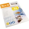 Peach PPR525-02 laminavimo vokelis 25 vnt