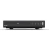 Vaizdo grotuvas Philips DVD grotuvas TAEP200/12 CD, CD-R/RW, DVD, DVD+R/RW, DVD-R/RW, DivX, JPEG, MP3, WMA, HDMI išvestis, USB įvestis, 12 bitų/108 MHz
