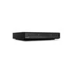 Vaizdo grotuvas Philips DVD grotuvas TAEP200/12 CD, CD-R/RW, DVD, DVD+R/RW, DVD-R/RW, DivX, JPEG, MP3, WMA, HDMI išvestis, USB įvestis, 12 bitų/108 MHz