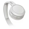 Ant ausų dedamos belaidės ausinės Philips TAH4205WT/00, Baltos
