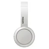 Ant ausų dedamos belaidės ausinės Philips TAH4205WT/00, Baltos