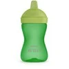 Philips AVENT „My Grippy“ puodelis su kietu snapeliu, 300 ml / 10 oz, 18 mėn.+