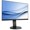 Monitorius Philips 241B8QJEB/00 23.8 ", IPS, FHD, 1920 x 1080 pikselių, 16:9, 5 ms, 250 cd/m², Juodas
