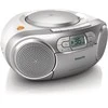 PHILIPS AZ127/12 Magnetola