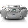 PHILIPS AZ127/12 Magnetola