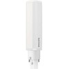 Philips CorePro LED PLC 8,5 W energiją taupanti lempa 8,5 W G24d-3 A+