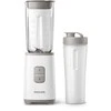 Kokteilinė Philips Daily Collection HR2602/00, Baltos spalvos