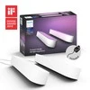 Philips Hue Dviejų šviestuvų juostų Play komplektas (Balta ir spalvota)