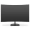 Philips E Line 241E1SCA/00 kompiuterio monitorius 59,9 cm (23,6") 1920 x 1080 pikseliai „Full HD“ LCD Juoda